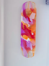 Colour Splash Skate Deck Wall Art (2)