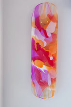 Colour Splash Skate Deck Wall Art (2)