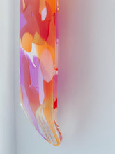 Colour Splash Skate Deck Wall Art (2)