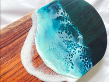 Grazing Platter Oval (Footed)